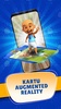 MiGelas Upin&Ipin AR Card screenshot 2