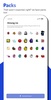 Hymoji - Emojis for Discord screenshot 2