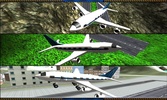 Airport Plane Ground Staff 3D screenshot 17