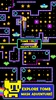 Tomb Maze: Run Color screenshot 7