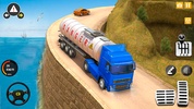 Truck Simulator-Truck Games 3d screenshot 7