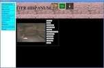 Iter Hispanum screenshot 1