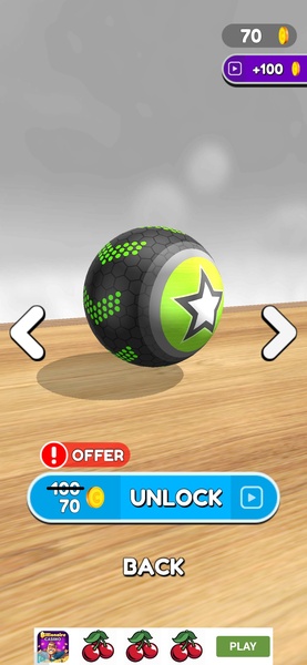 Going Balls - Preview 11