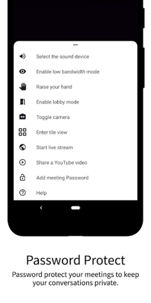 Meetly - Preview 2
