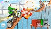 Bike Games 3D: Bike Stunt Game screenshot 9