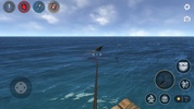 Raft Survival: Multiplayer screenshot 10