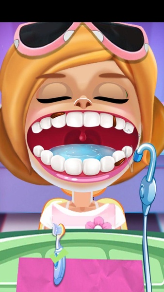 Fun Little Dentist - Preview 5
