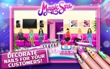 Nail Salon Toenail Magic Spa screenshot 4