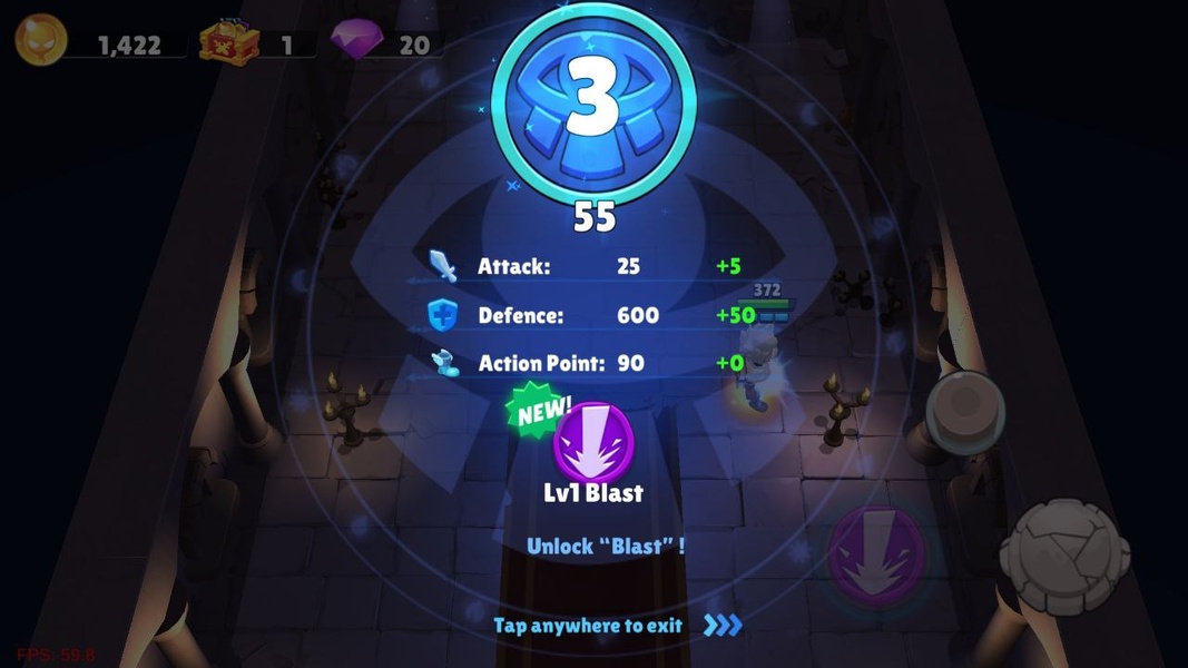 Summon Quest - Preview 5