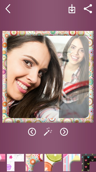 Photo Blender Collage Maker - Preview 5