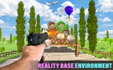 Bottle Target Shooting Game screenshot 4