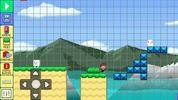 Sams Level Maker screenshot 2