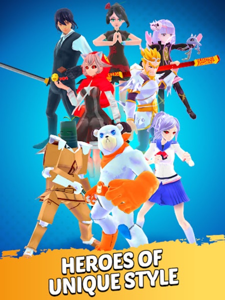 Every Hero - Preview 7