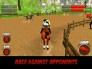 World Horse Racing 3D screenshot 2