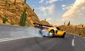 Fast Racing Car 3D Simulator screenshot 13