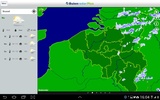 Buienradar screenshot 3