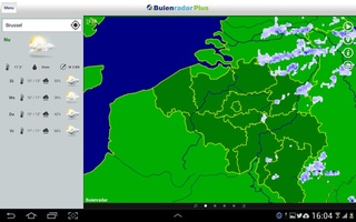 Buienradar 2 3 For Android Download