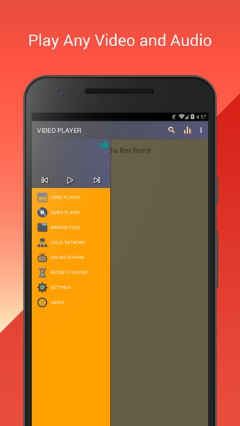 Video Player 2017 - Preview 3