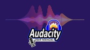 Audacity App Manual screenshot 2