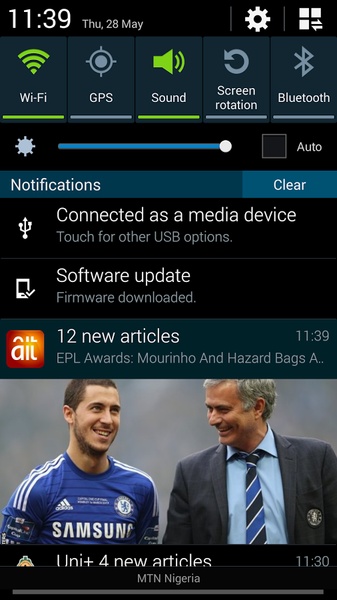 AIT Mobile - Preview 2