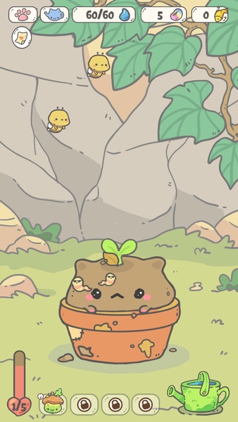 My CatPots - Preview 6