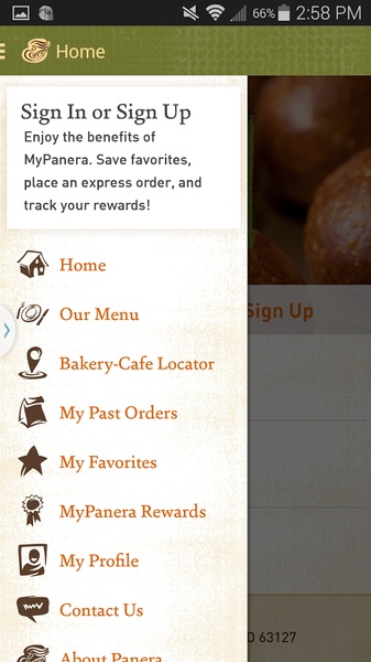 Panera - Preview 1