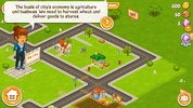 Cartoon City: farm to village for Android - Download the APK from Uptodown