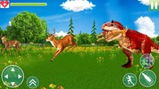 Dinosaur Hunter:Sniper Shooter screenshot 4