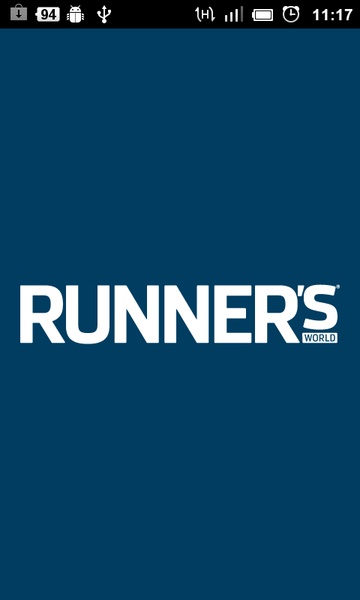 Runners World SWE - Preview 3