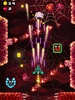 Retro Space War: Shooter Game screenshot 5