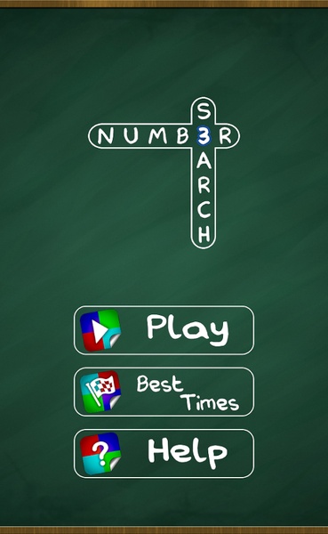 Number Search - Preview 7