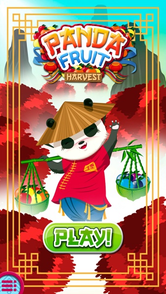 Panda Fruit Harvest - Preview 14