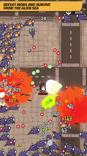 Egg Shooter - Preview 3