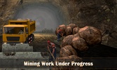 Mountain Drill Truck Driver screenshot 15