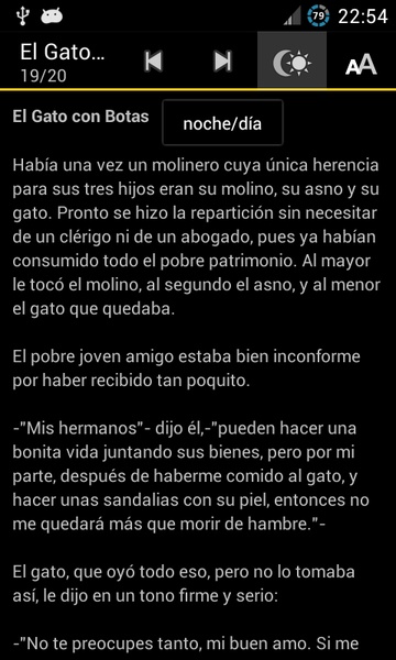 Cuentos de Grimm AudioLibro - Preview 9