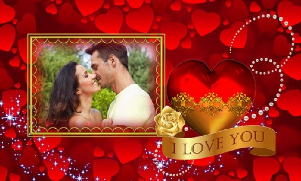 Valentines Day Photo Frames - Preview 2