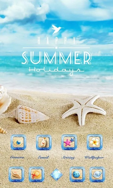 Summer Holidays - Preview 3