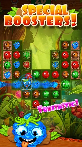 Jungle Jam - Preview 2