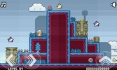 Leps World Jump Deluxe screenshot 4