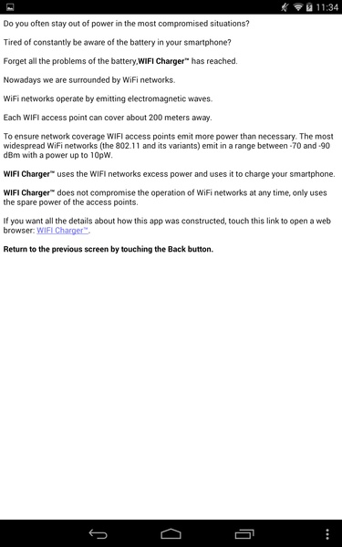 WIFI Charger - Preview 3