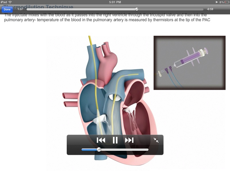 Physiology Learning Pro - Preview 3