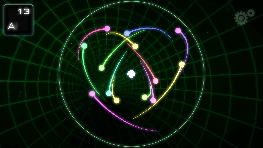 Nucleus - Preview 1