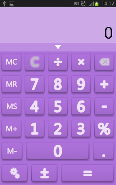 ColorFulCalc Free - Preview 3