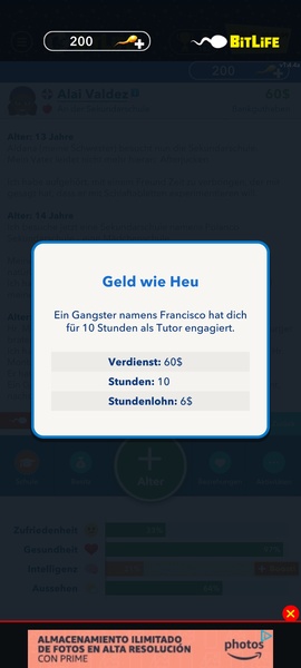 BitLife DE - Preview 2