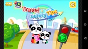 Travel Safety screenshot 5