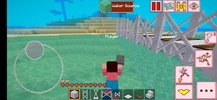 VIP MiniCraft Bridge Builder screenshot 4