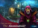 Nevertales: The Abomination (Hidden Object Game) screenshot 2