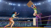Bad Women Wrestling Game screenshot 4