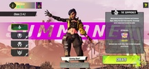 Borderlands Mobile screenshot 1