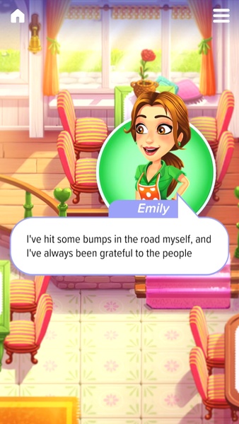My Original Stories - Preview 8